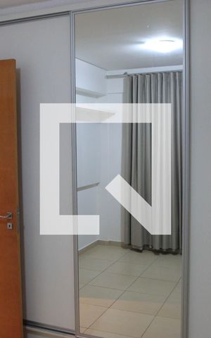 Apartamento para alugar com 85m², 3 quartos e 2 vagasQuarto 02