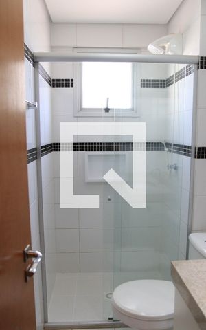 Apartamento para alugar com 85m², 3 quartos e 2 vagasBanheiro
