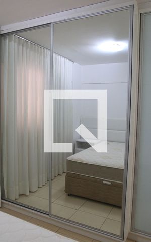 Apartamento para alugar com 85m², 3 quartos e 2 vagasSuíte