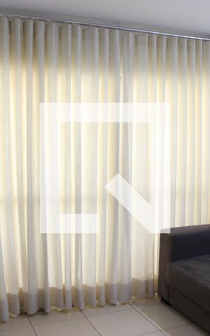 Apartamento para alugar com 85m², 3 quartos e 2 vagasSala