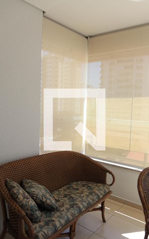 Apartamento para alugar com 85m², 3 quartos e 2 vagasVaranda