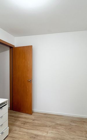 Apartamento para alugar com 43m², 2 quartos e 1 vagaQuarto 1