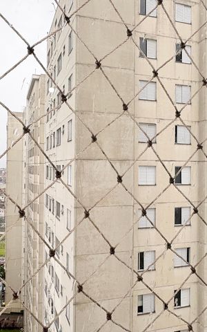 Apartamento para alugar com 43m², 2 quartos e 1 vagaVista da Sala