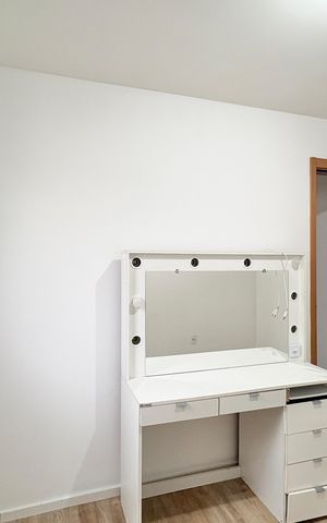 Apartamento para alugar com 43m², 2 quartos e 1 vagaQuarto 1