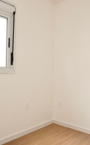 Apartamento à venda com 96m², 3 quartos e 2 vagas Apartamento à venda com 96m², 3 quartos e 2 vagasQuarto 1