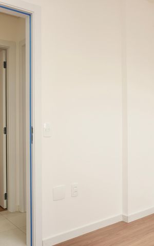 Apartamento à venda com 96m², 3 quartos e 2 vagas Apartamento à venda com 96m², 3 quartos e 2 vagasQuarto 1