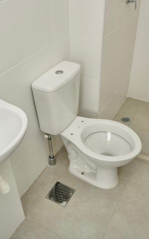 Apartamento à venda com 96m², 3 quartos e 2 vagas Apartamento à venda com 96m², 3 quartos e 2 vagasLavabo