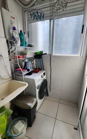 Apartamento à venda com 55m², 2 quartos e 1 vaga