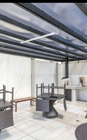 Apartamento à venda com 55m², 2 quartos e 1 vaga