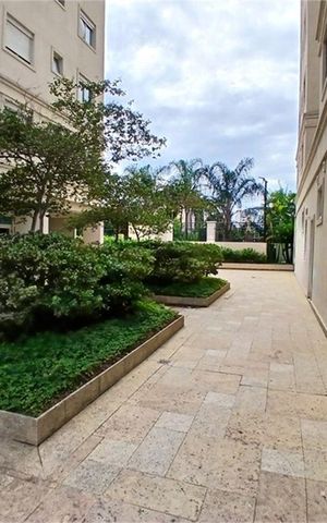 Apartamento à venda com 78m², 2 quartos e 2 vagas