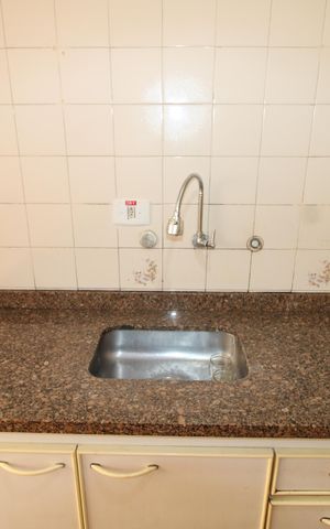 Apartamento para alugar com 57m², 2 quartos e 1 vagaCozinha