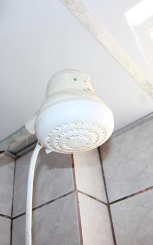 Apartamento para alugar com 57m², 2 quartos e 1 vagaBanheiro