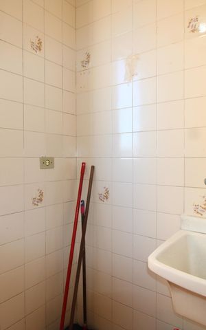 Apartamento para alugar com 57m², 2 quartos e 1 vagaÁrea de Serviço