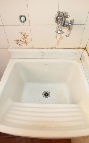 Apartamento para alugar com 57m², 2 quartos e 1 vagaÁrea de Serviço