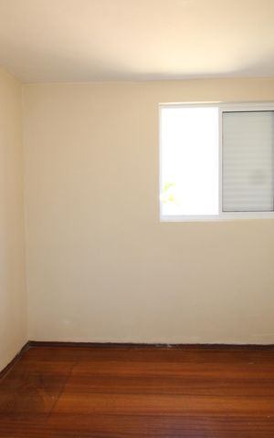 Apartamento para alugar com 57m², 2 quartos e 1 vagaQuarto 1