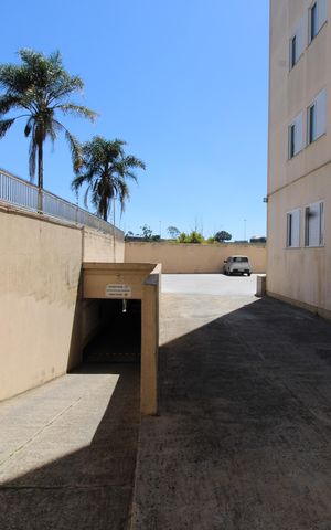 Apartamento para alugar com 57m², 2 quartos e 1 vagaEstacionamento