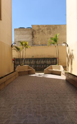Apartamento para alugar com 57m², 2 quartos e 1 vagaÁrea comum