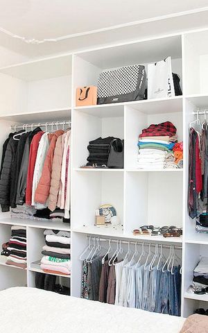 Apartamento à venda com 46m², 1 quarto e sem vagaQuarto