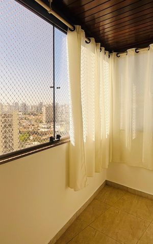 Apartamento para alugar com 110m², 3 quartos e 2 vagas