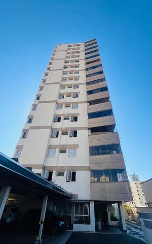 Apartamento para alugar com 110m², 3 quartos e 2 vagas
