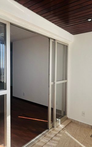 Apartamento para alugar com 110m², 3 quartos e 2 vagas