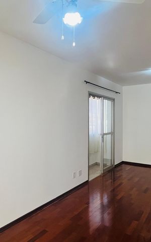 Apartamento para alugar com 110m², 3 quartos e 2 vagas