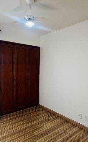 Apartamento para alugar com 110m², 3 quartos e 2 vagas