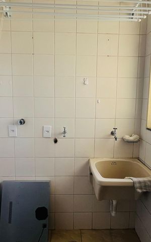 Apartamento para alugar com 110m², 3 quartos e 2 vagas