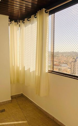 Apartamento para alugar com 110m², 3 quartos e 2 vagas