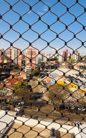 Apartamento para alugar com 110m², 3 quartos e 2 vagas