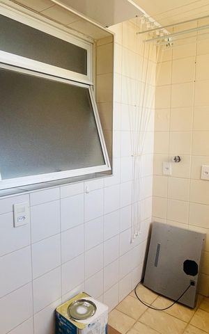 Apartamento para alugar com 110m², 3 quartos e 2 vagas