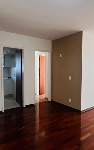 Apartamento para alugar com 110m², 3 quartos e 2 vagas