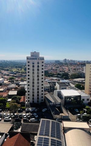 Apartamento para alugar com 110m², 3 quartos e 2 vagas