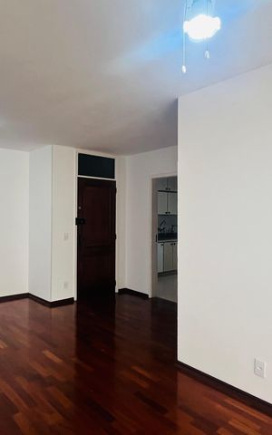 Apartamento para alugar com 110m², 3 quartos e 2 vagas