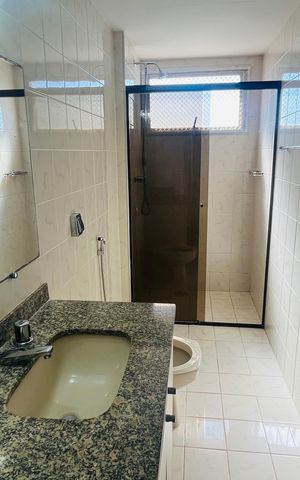 Apartamento para alugar com 110m², 3 quartos e 2 vagas