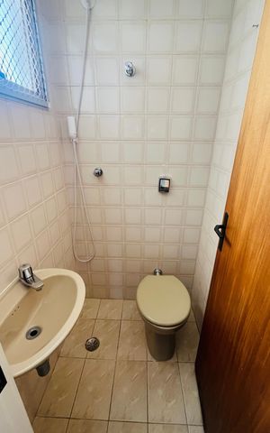 Apartamento para alugar com 110m², 3 quartos e 2 vagas