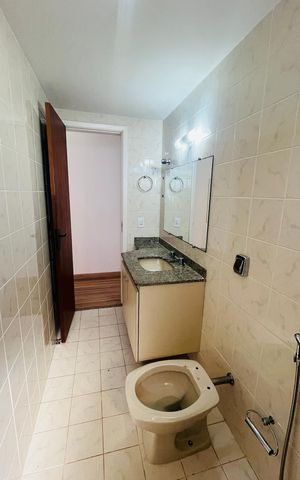 Apartamento para alugar com 110m², 3 quartos e 2 vagas