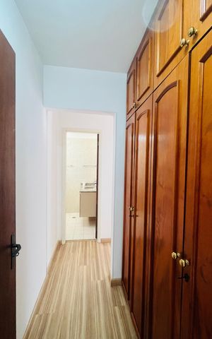 Apartamento para alugar com 110m², 3 quartos e 2 vagas