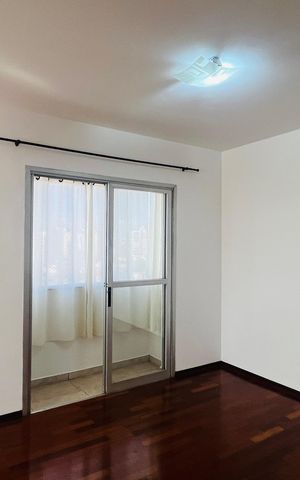 Apartamento para alugar com 110m², 3 quartos e 2 vagas