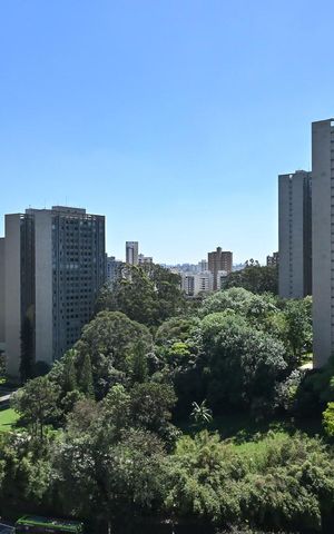Apartamento à venda com 45m², 1 quarto e 1 vagaVista