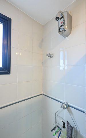 Apartamento à venda com 45m², 1 quarto e 1 vagaBanheiro