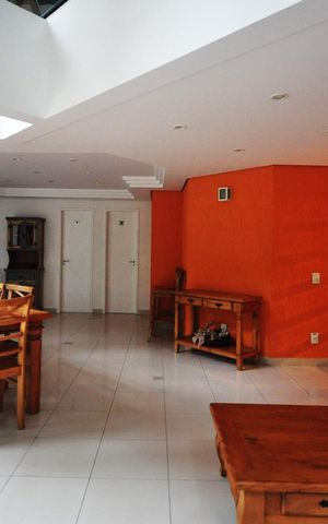 Apartamento à venda com 45m², 1 quarto e 1 vagaSalão de Festa