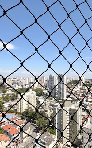 Apartamento para alugar com 42m², 2 quartos e 1 vaga Apartamento para alugar com 42m², 2 quartos e 1 vagaVista da Varanda