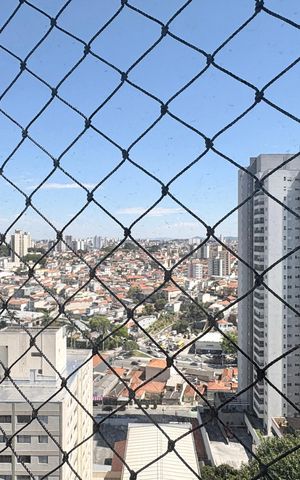 Apartamento para alugar com 42m², 2 quartos e 1 vaga Apartamento para alugar com 42m², 2 quartos e 1 vagaVista do Quarto 1
