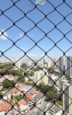 Apartamento para alugar com 42m², 2 quartos e 1 vaga Apartamento para alugar com 42m², 2 quartos e 1 vagaVista do Quarto 2