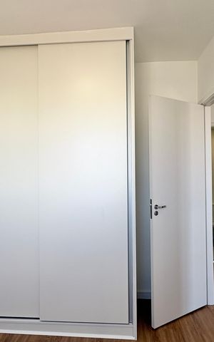 Apartamento para alugar com 42m², 2 quartos e 1 vaga Apartamento para alugar com 42m², 2 quartos e 1 vagaQuarto 2