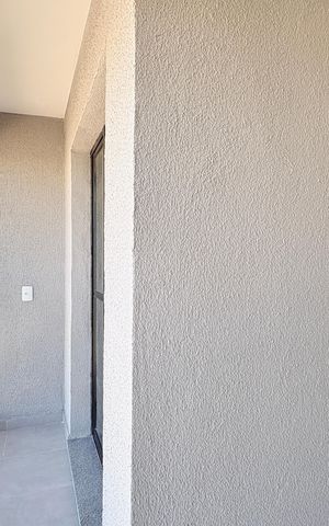 Apartamento para alugar com 42m², 2 quartos e 1 vaga Apartamento para alugar com 42m², 2 quartos e 1 vagaVaranda