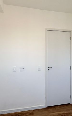 Apartamento para alugar com 42m², 2 quartos e 1 vaga Apartamento para alugar com 42m², 2 quartos e 1 vagaQuarto 1