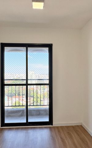 Apartamento para alugar com 42m², 2 quartos e 1 vaga Apartamento para alugar com 42m², 2 quartos e 1 vagaSala