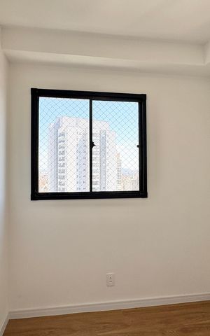 Apartamento para alugar com 42m², 2 quartos e 1 vaga Apartamento para alugar com 42m², 2 quartos e 1 vagaQuarto 1